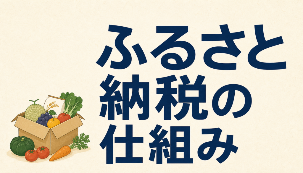 ふるさと納税の「実質2,000円」は本当か。条件と注意点をぜんぶ書きます