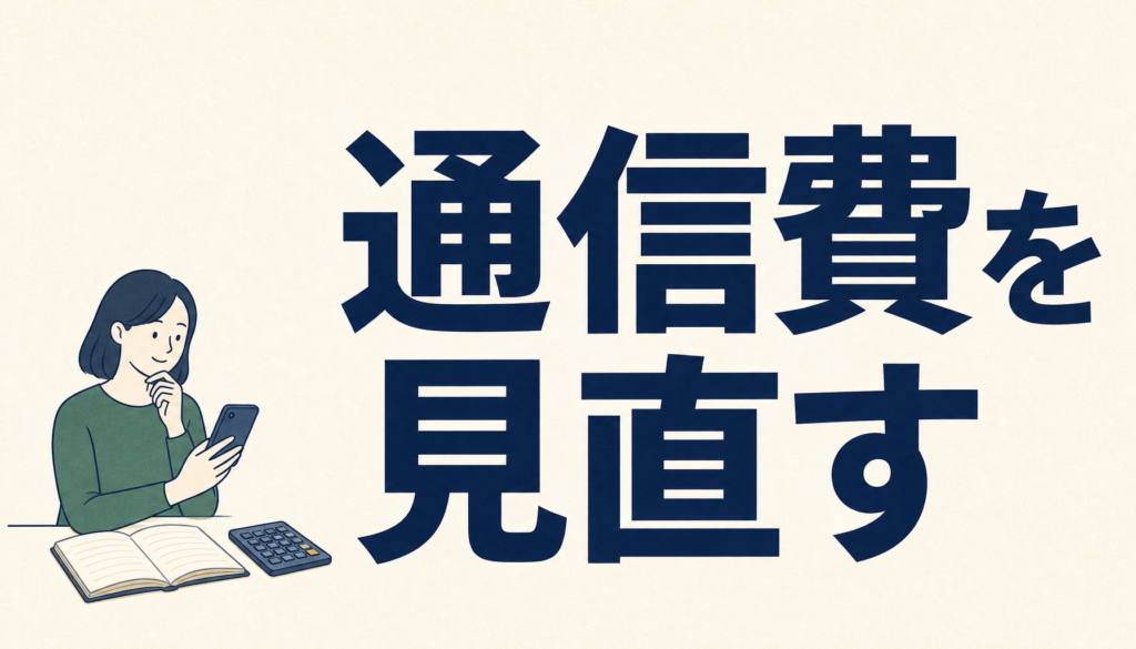 ahamoへの乗り換えは本当に安くなるか。仕組みと注意点をぜんぶ書きます