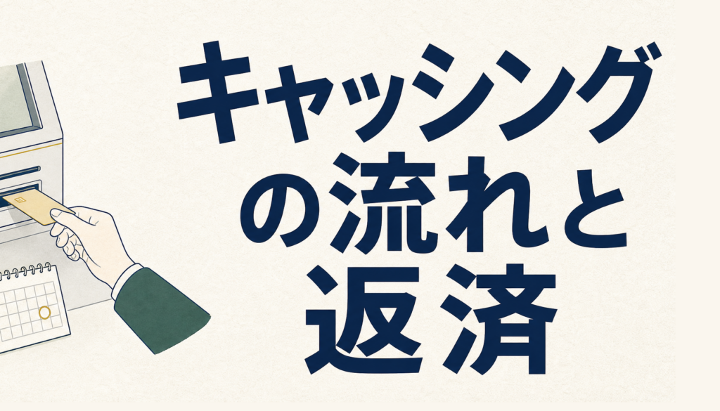 楽天カードのキャッシングは国内外での出費時に簡単に利用できて便利！