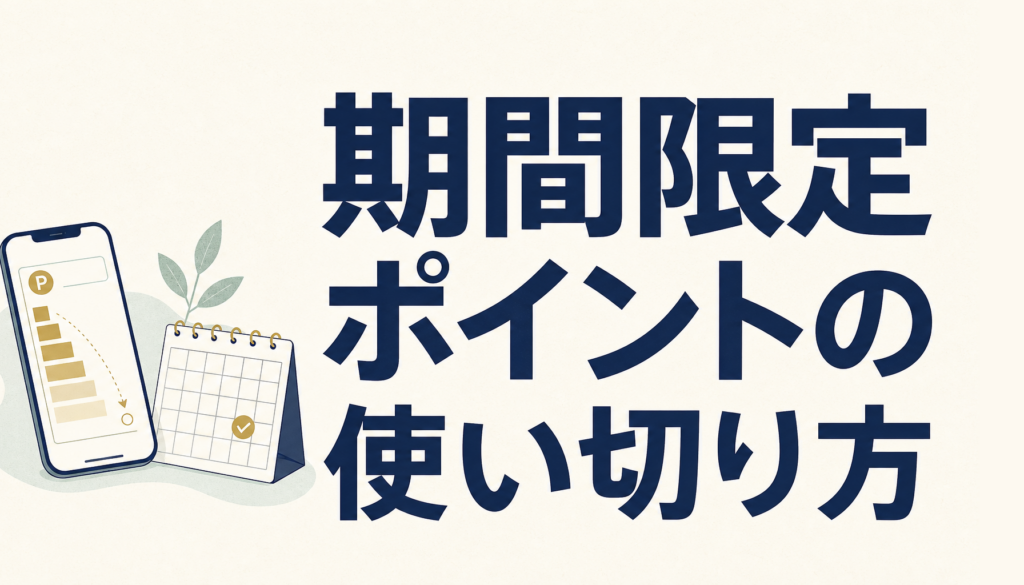 楽天カードのポイントで支払いサービスの条件と、期間限定ポイントの使い切り方
