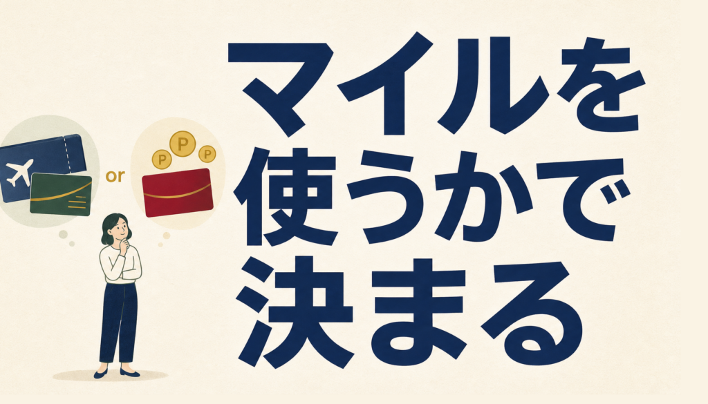 楽天ANAマイレージクラブカードはおトク？メリット・デメリットは？